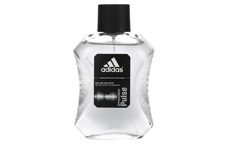 Adidas Conquer The Passion Ice Point Men s Perfumes Floral Fruity Eau De Toilette 50ml Passion 100ml