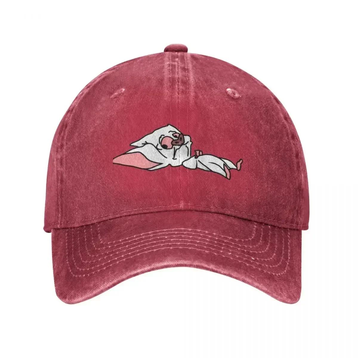 Bartok the Bat Baseball Cap Christmas Hat Cosplay GentleUnisex Hat Trucker Hat Womens Hats Unisexs