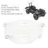 Front Battery Plate Equipment Board Tray Fit for Traxxas TRX?4