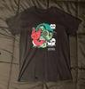 Collection Pepper Band Cotton Gift For Fan All Size T-shirt Unisex T-Shirt