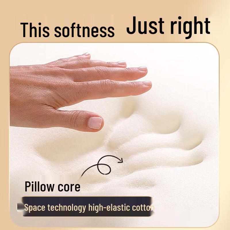 HEZHENG HZ-Z-2 Neck & Body Kneading Massage Pillow