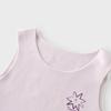 TONGTAI Unisex Baby Seamless Belly Protector Vest