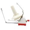 HHO-Plastics And Iron Hand-Operated Rotating Wool Yarn Ball Winder Coiler Machine Sewing Accessories Small Convenient