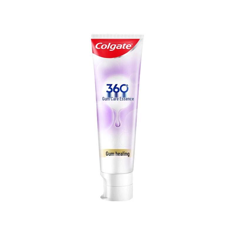 Colgate 360 Essence Gum Care Toothpaste