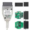 INPA Car Diagnostic Cable With Switch FTDI FT232RL Chip K+DCAN USB Interface OBD2 Auto Diagnostic Line