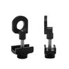 CNC Aluminum Alloy 5.6g Single Speed Bike Chain Tensioner Cycling Adjustable Pulley Jockey Wheel Derailleur for Folding Bike