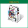 Topps Match Attax Collectors Card Set With Durable Card Stock For Soccer Fans