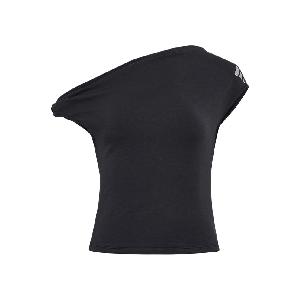 Adidas Future Style Sports Casual Slim Fit T-Shirt Women tops LC8656 S