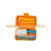 Orthodontic Kit: Wax, Toothbrush, Interdental Brush, Bite Block, Aligner Remover