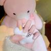 Manicure Nails Wearable Removable Nails Wearresistant Lightweight Comfortable