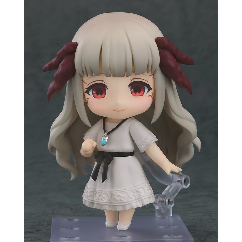Good Smile Company Nendoroid ENDER LILIES Quietus Knights Lily Non-scale Plastic Painted Movable Figure