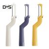Vegetable Peeler 2 In 1 Rotary Peeler for Potato Carrot Fruit Non-Slip Grip Cabbage Peeler Tool Kitchen Gadget
