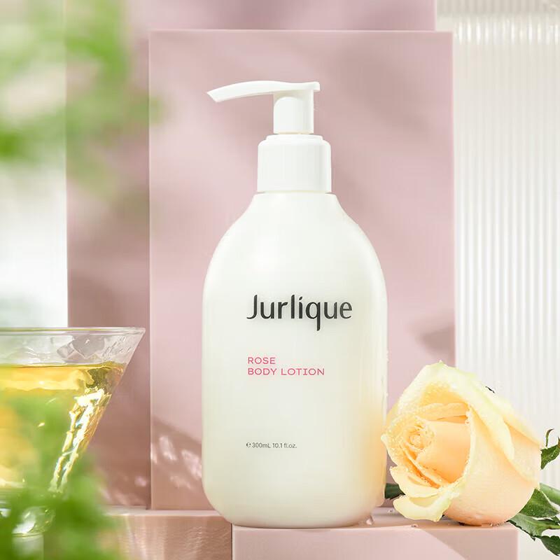 Jurlique Rose Body Care Set