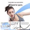 Philips TAN1120 Sports Neckband Wireless Bluetooth Earphones