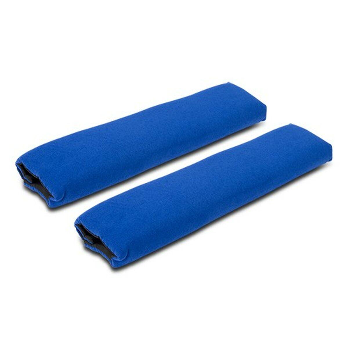 

Накладки на ремни безопасности Sparco INT50005 Velvet Blue