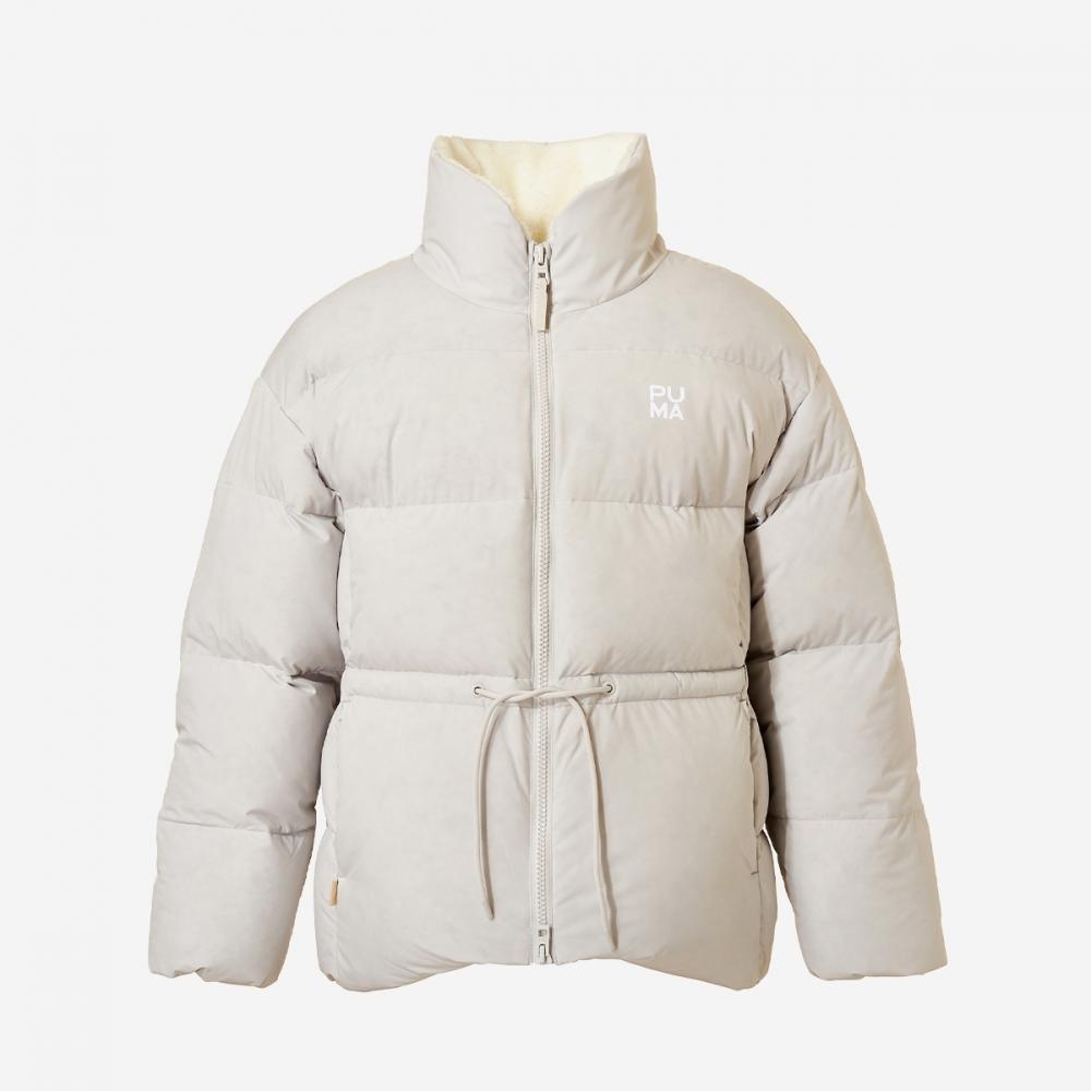 

Пуховик Puma Infused Down Pki94019802 Sedate Gray S