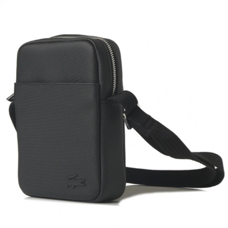 LacoSte Men S claSSic croSSbody Bag