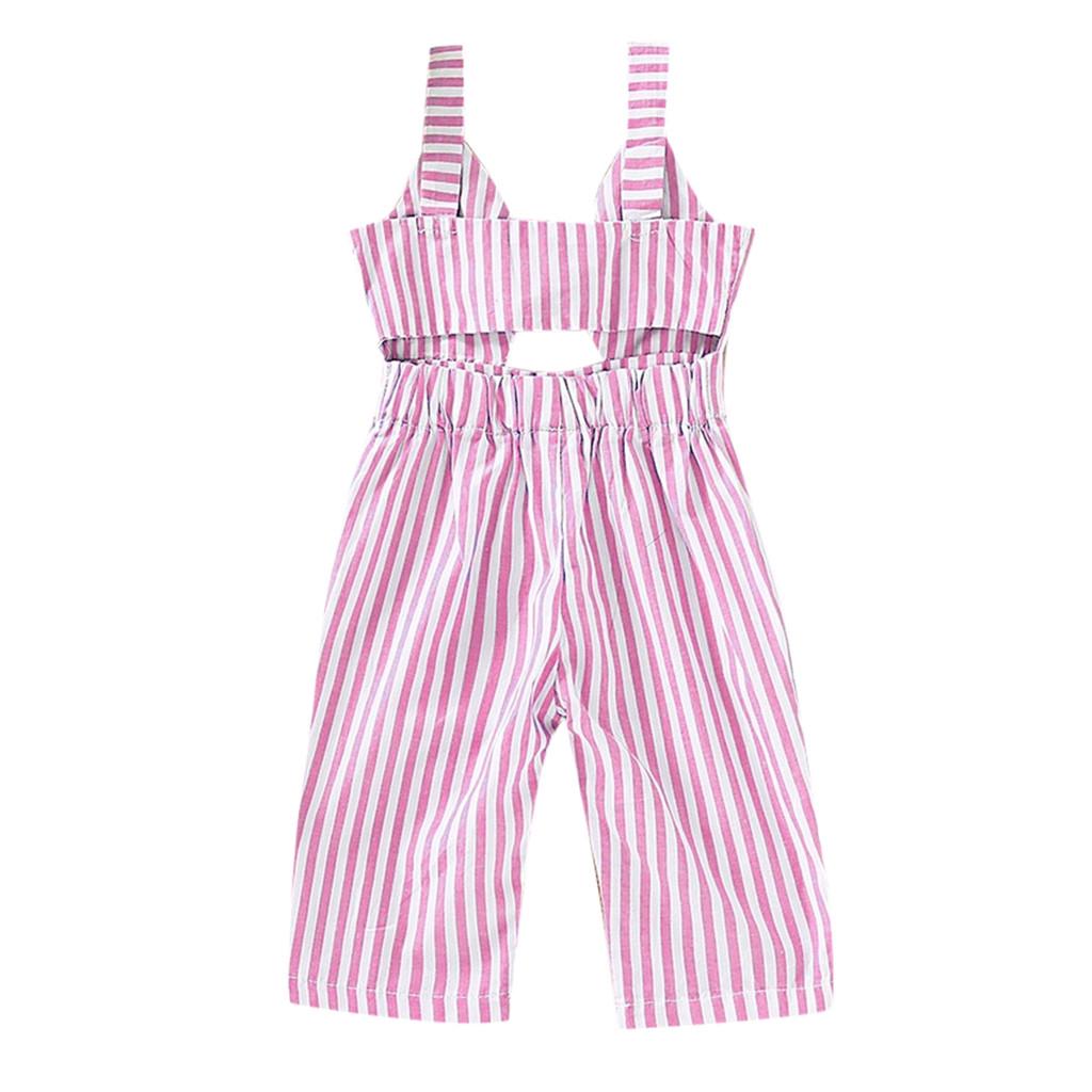 cloth overall romper