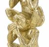 Monkeys Tower Cm Ø 10,5X30