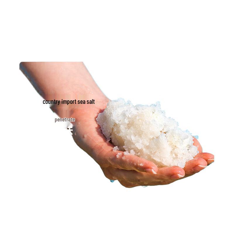 

Набор: Гель для душа с морской солью POTE и Шампунь из Северной Африки