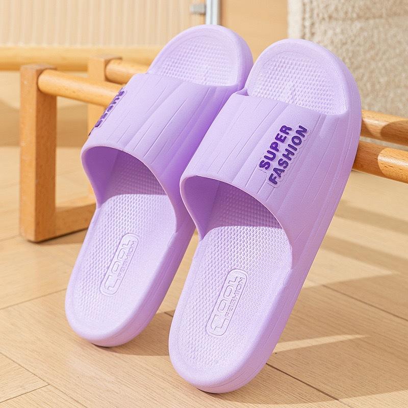 

New Style Women s Shoes, Indoor Shoes, Soft-soled Anti-slip Flip-flops 36-37