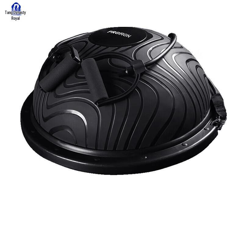 Unisex Thickened Fitness Balance Ball