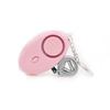 Smart LED Emergency SOS Keychain - Personal Alarm & Self-Defense Device
