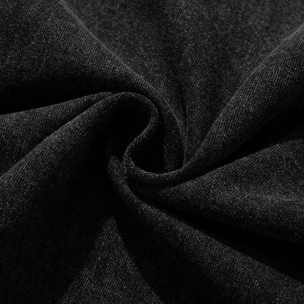 Dámské tričko Ozzy Osbourne Praná trička Hippie Výrazné Rockové Letní tričko Y2K Retro Jednoduché Ležérní Topy