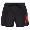 Diesel Mens BMBX-Nico Swim Shorts