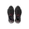 Asics Tarther SC Plus SHUSHU/TONG Black Men Sneakers Red 1203A360-001