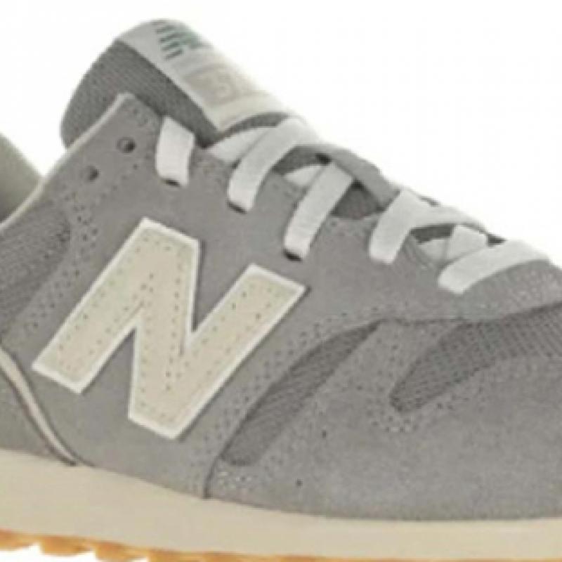 [New Balance Sko] New Balance Sneakers Wl373gy2
