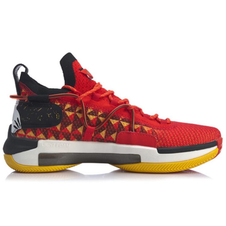 New LINING Speed VI 6 Premium X Mickey   Chinese New Year ABAQ001-6