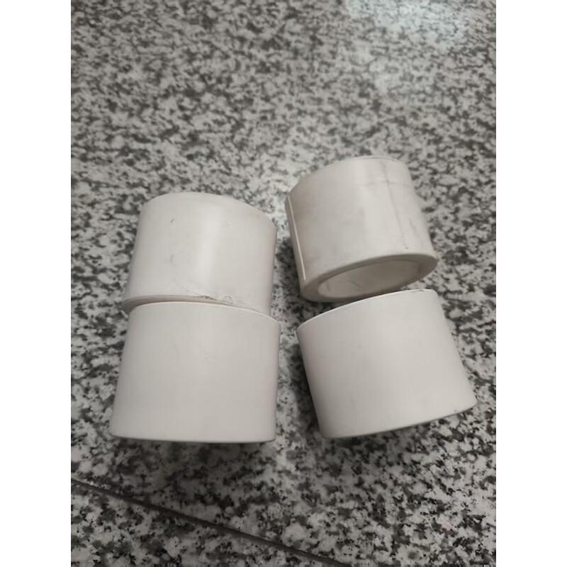 

Guanni 63 Pipe Clamp CN plug (adapter included)