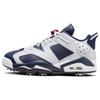 6 Low Golf Olympic Jordan DV1376-101