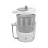 Teesa 2,5L salladsslunga