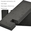 Light Weight Shootings Base Block Mount Stand Portable Foam Arrows Targets Bracket Practice Training Equipment Enduring