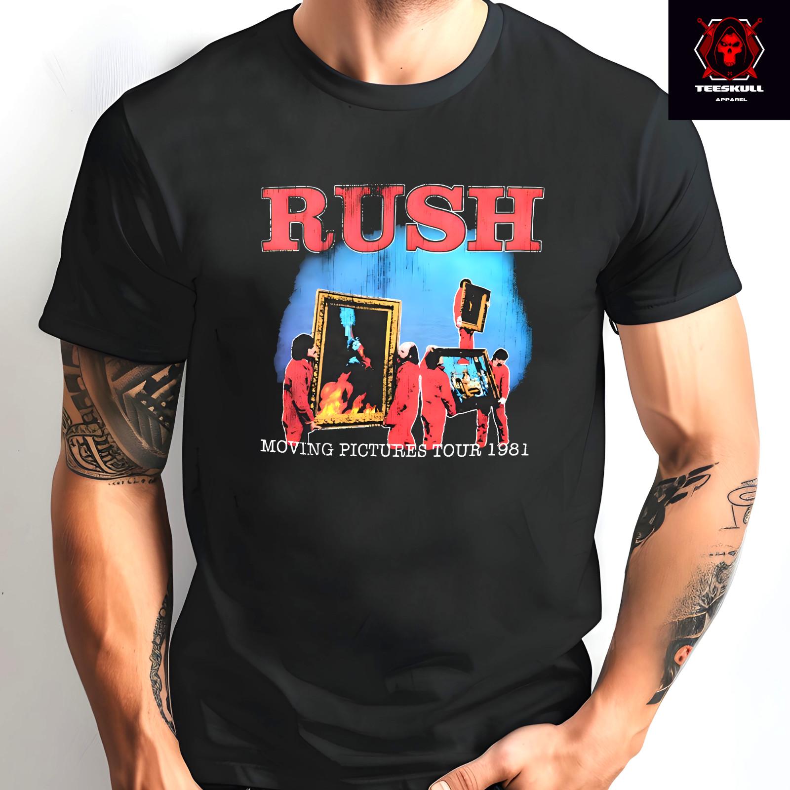 Coldplay Music of the Spheres Tour Unisex T-Shirt, 2025 “Alien Radio” S