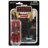 Hasbro Star Wars Vintage Collection Basic Figure VC85 Quinlan Vos Phantom Wars 2012 Vintage Collection Action Figure Quinlan Vos Phantom (The