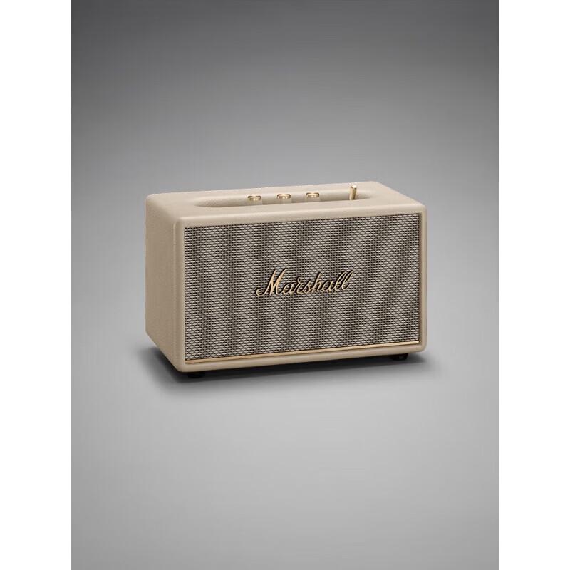 Marshall ACTON III Wireless Bluetooth Speaker