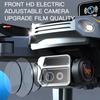 Zhui Quan Js23 Drone 4k Camera Vision Intelligence Obstacle Avoidance Brushless Motor 5g Wifi Fpv Quadcopter
