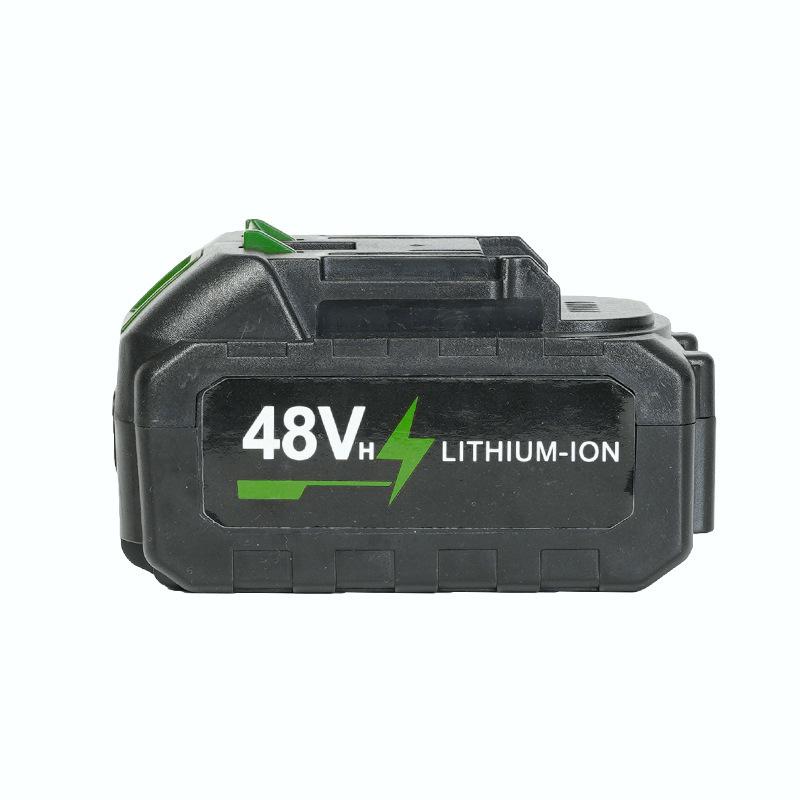 Portable High-Pressure Wireless Water Gun for Car Washing and Cleaning