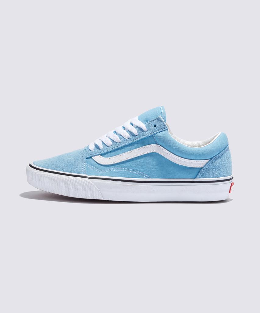 Vans Old Skool - (Color Theory) Heritage Blue / Vn000D5Ne2W1