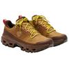 Sky High Farm Good x ON Cloudrock Low Sphinx Damen Sneaker Braun Kastanie 3WG11115556
