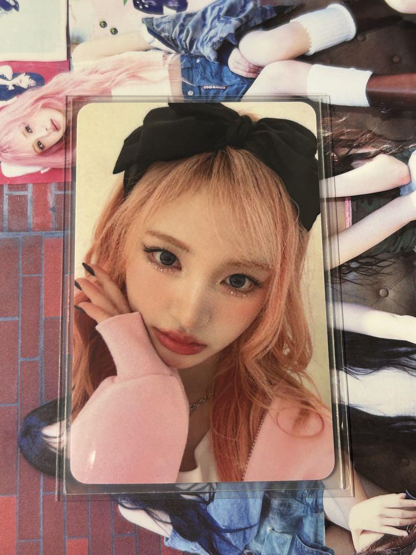 

[USED] Ive Liz Starriver