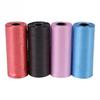 10 Rolls/150Pcs Plastic Pet Dog Waste Bags 33 * 22cm  Trash Cleaning Bag