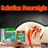 Supportive Relief for Sciatic Wellness - Gentle & Nourishing Daily Use