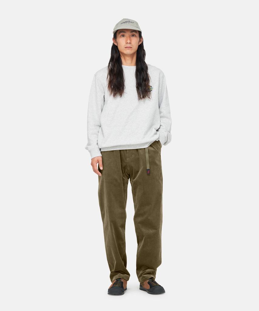 Geulamichi Corduroy Pants Laurel