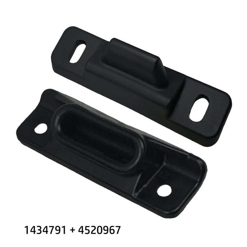 Schiebetür Unterer Keil Türortungsführung Verriegelungsfangstück Für Ford Für Transit Für MK6 2000-2006 Für Transit Für MK7 2006-2014