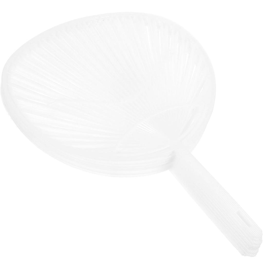 SaveSooo Mini Fans with Fan Ideal for Fans Bones, 2028cm, 5-Piece Set, Frame,