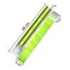 4 Pieces Reflective Bands Reflector Bands for Wrist, Arm, Ankle, Leg, High Visibility Reflective Gear Safety Reflector Tape Strap